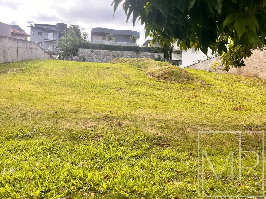 Foto 4 de Terreno / Lote à venda, 800m2 em Condomínio Porto Atibaia, Atibaia - SP
