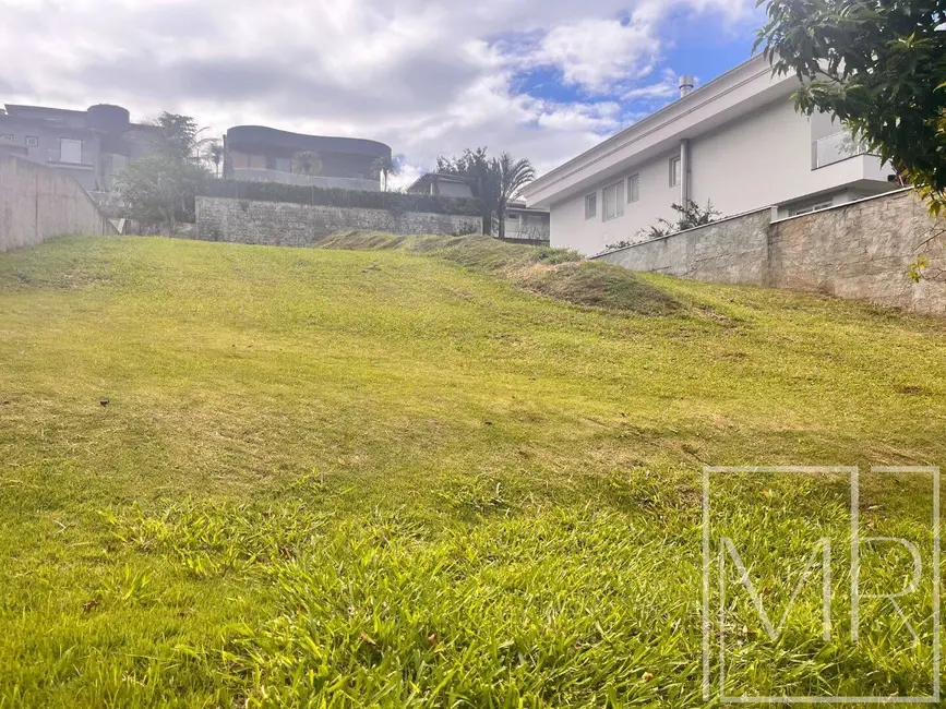 Foto 3 de Terreno / Lote à venda, 800m2 em Condomínio Porto Atibaia, Atibaia - SP