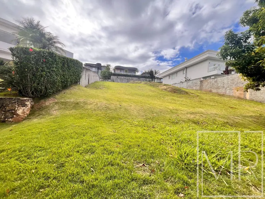 Foto 2 de Terreno / Lote à venda, 800m2 em Condomínio Porto Atibaia, Atibaia - SP
