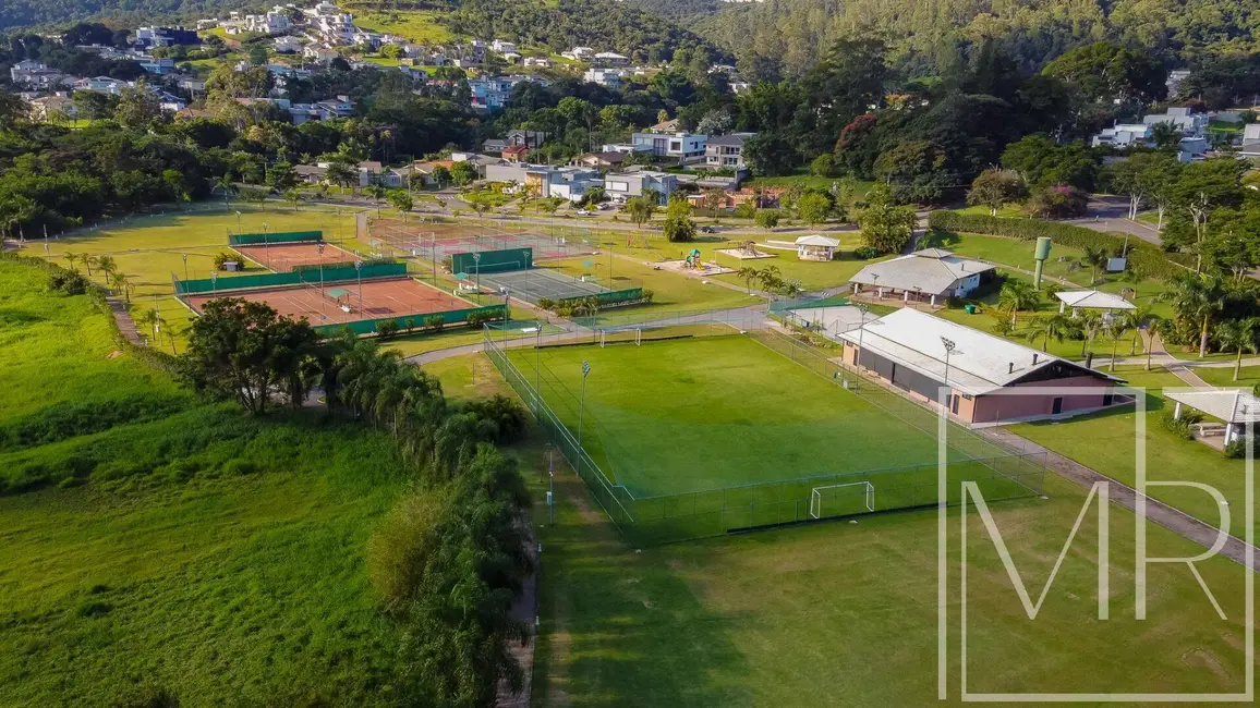 Foto 9 de Terreno / Lote à venda, 945m2 em Condomínio Porto Atibaia, Atibaia - SP