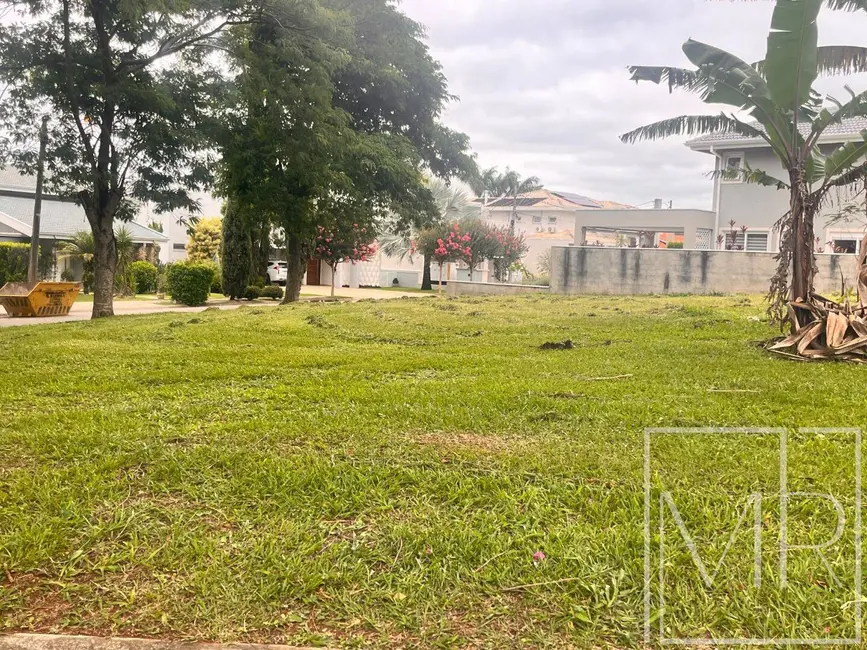 Foto 1 de Terreno / Lote à venda, 945m2 em Condomínio Porto Atibaia, Atibaia - SP