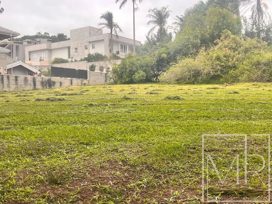 Foto 2 de Terreno / Lote à venda, 945m2 em Condomínio Porto Atibaia, Atibaia - SP