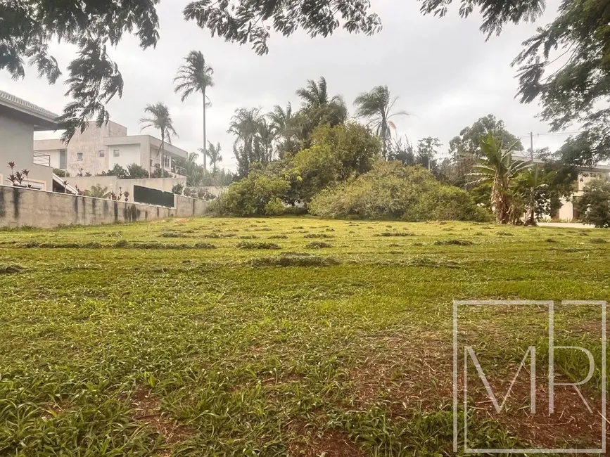 Foto 4 de Terreno / Lote à venda, 945m2 em Condomínio Porto Atibaia, Atibaia - SP