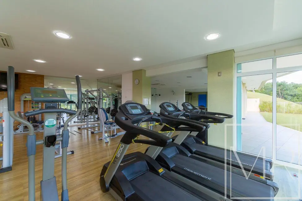 Foto 6 de Terreno / Lote à venda, 945m2 em Condomínio Porto Atibaia, Atibaia - SP