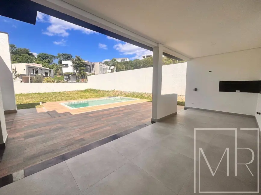 Foto 6 de Casa de Condomínio com 3 quartos à venda, 800m2 em Condomínio Residencial Shamballa III, Atibaia - SP