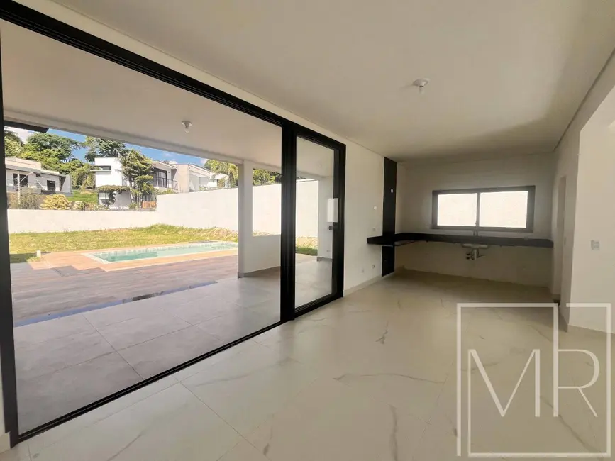 Foto 5 de Casa de Condomínio com 3 quartos à venda, 800m2 em Condomínio Residencial Shamballa III, Atibaia - SP