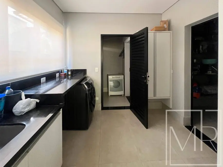 Foto 8 de Casa de Condomínio com 4 quartos à venda, 600m2 em Condomínio Residencial Shamballa III, Atibaia - SP