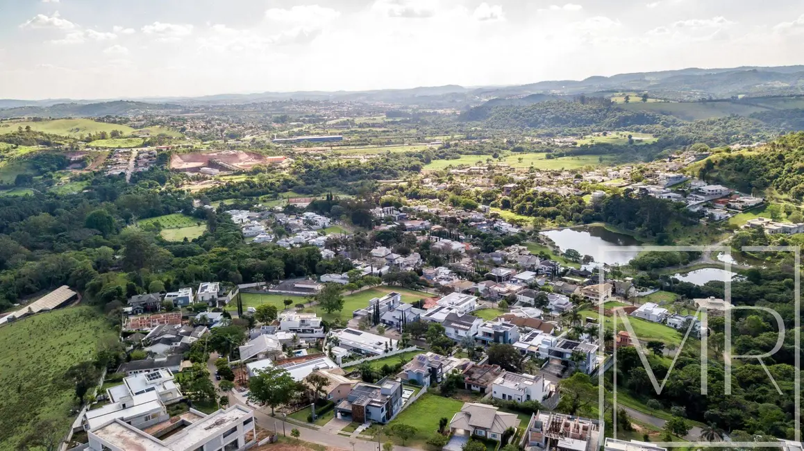 Foto 5 de Terreno / Lote à venda, 1172m2 em Condomínio Porto Atibaia, Atibaia - SP