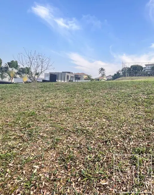 Foto 4 de Terreno / Lote à venda, 1172m2 em Condomínio Porto Atibaia, Atibaia - SP
