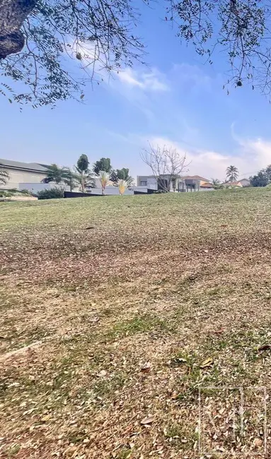 Foto 3 de Terreno / Lote à venda, 1172m2 em Condomínio Porto Atibaia, Atibaia - SP