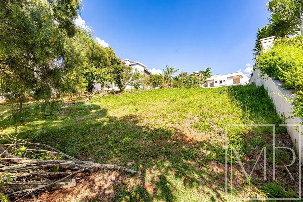 Foto 9 de Terreno / Lote à venda, 1267m2 em Condomínio Porto Atibaia, Atibaia - SP