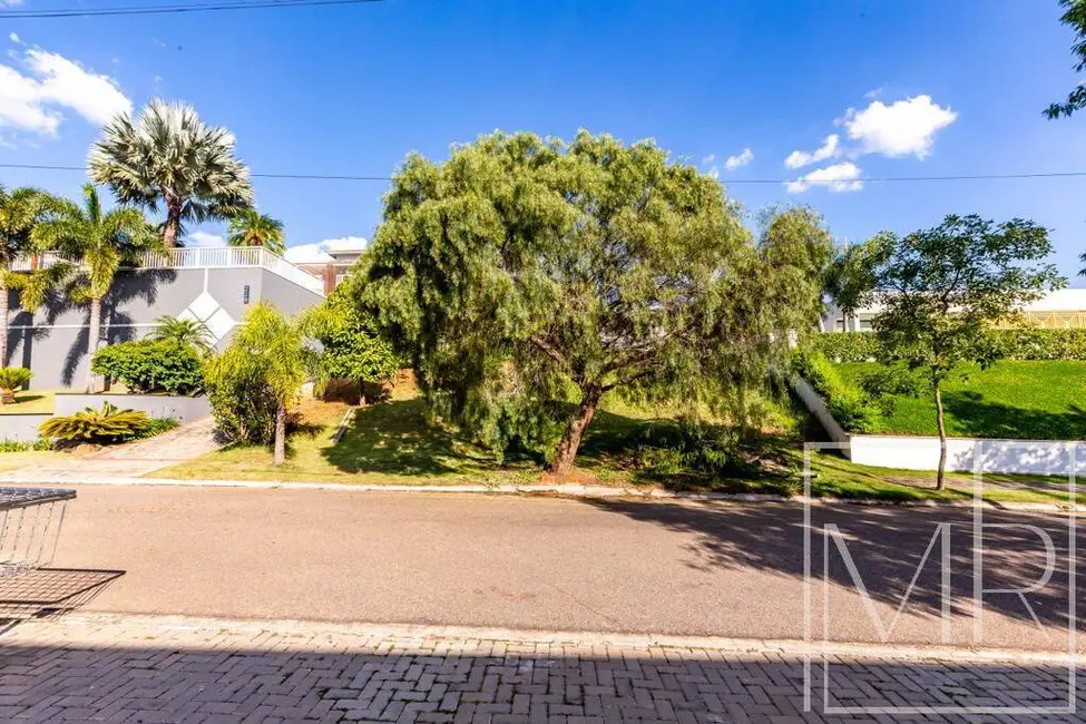 Foto 8 de Terreno / Lote à venda, 1267m2 em Condomínio Porto Atibaia, Atibaia - SP