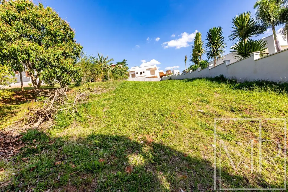 Foto 1 de Terreno / Lote à venda, 1267m2 em Condomínio Porto Atibaia, Atibaia - SP