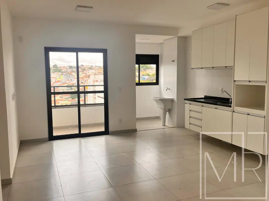 Foto 1 de Apartamento com 2 quartos à venda, 67m2 em Atibaia Jardim, Atibaia - SP