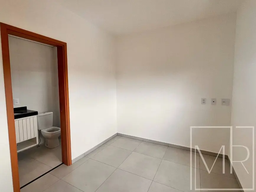 Foto 4 de Apartamento com 2 quartos à venda, 67m2 em Atibaia Jardim, Atibaia - SP