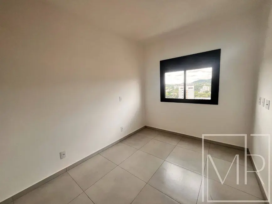 Foto 5 de Apartamento com 2 quartos à venda, 67m2 em Atibaia Jardim, Atibaia - SP