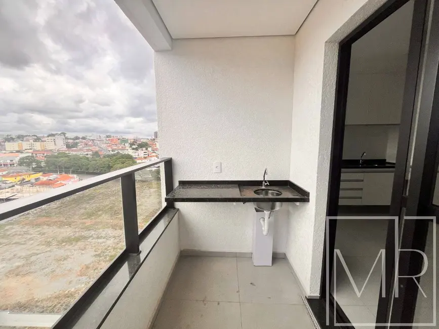Foto 9 de Apartamento com 2 quartos à venda, 67m2 em Atibaia Jardim, Atibaia - SP