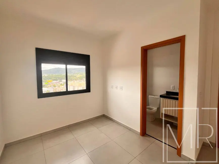 Foto 6 de Apartamento com 2 quartos à venda, 67m2 em Atibaia Jardim, Atibaia - SP