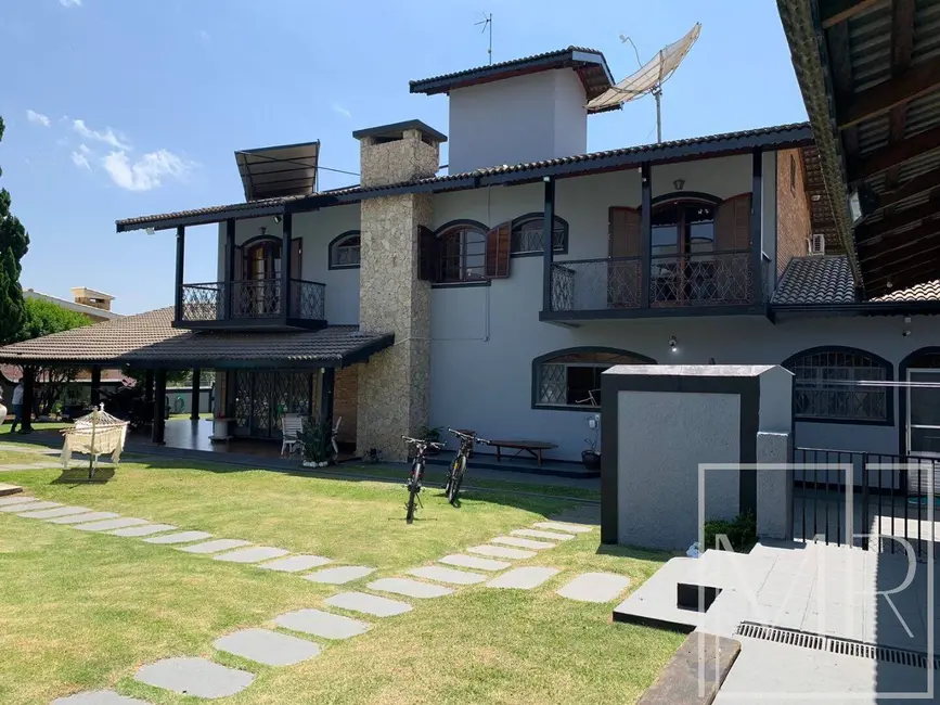 Foto 3 de Casa com 4 quartos à venda, 1500m2 em Vila Esperia ou Giglio, Atibaia - SP