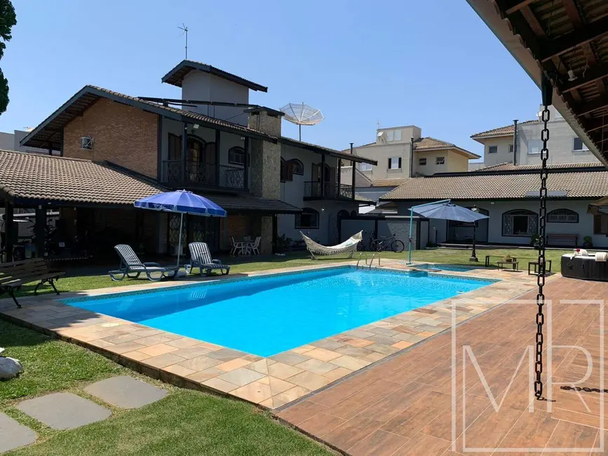 Foto 1 de Casa com 4 quartos à venda, 1500m2 em Vila Esperia ou Giglio, Atibaia - SP