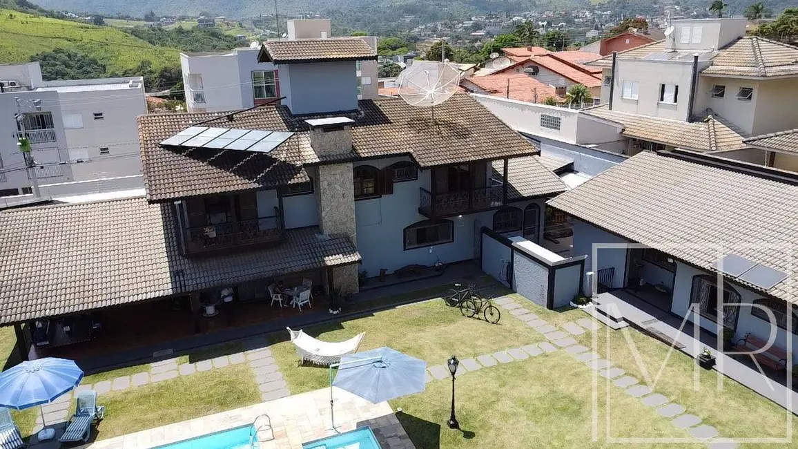 Foto 6 de Casa com 4 quartos à venda, 1500m2 em Vila Esperia ou Giglio, Atibaia - SP