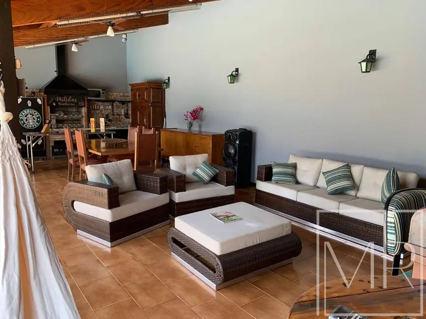 Foto 9 de Casa com 4 quartos à venda, 1500m2 em Vila Esperia ou Giglio, Atibaia - SP