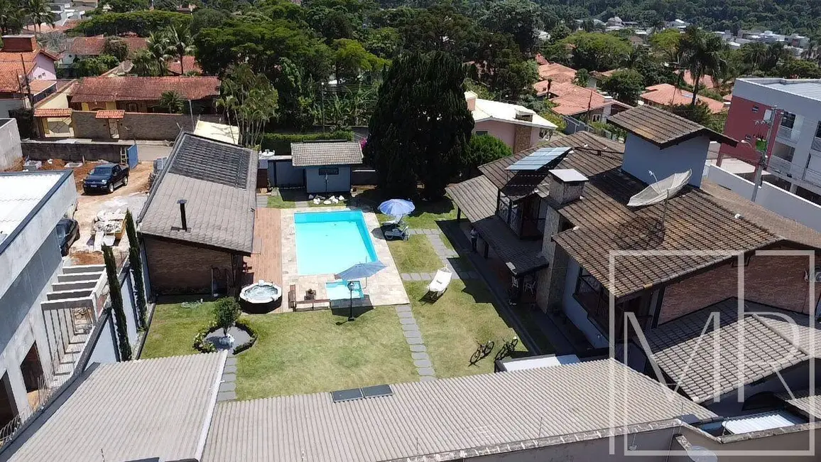 Foto 7 de Casa com 4 quartos à venda, 1500m2 em Vila Esperia ou Giglio, Atibaia - SP