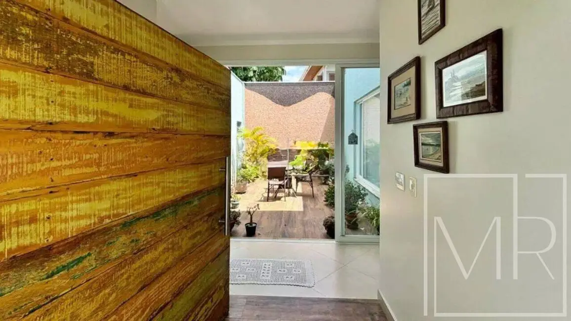 Foto 3 de Casa com 3 quartos à venda, 390m2 em Vila Santista, Atibaia - SP