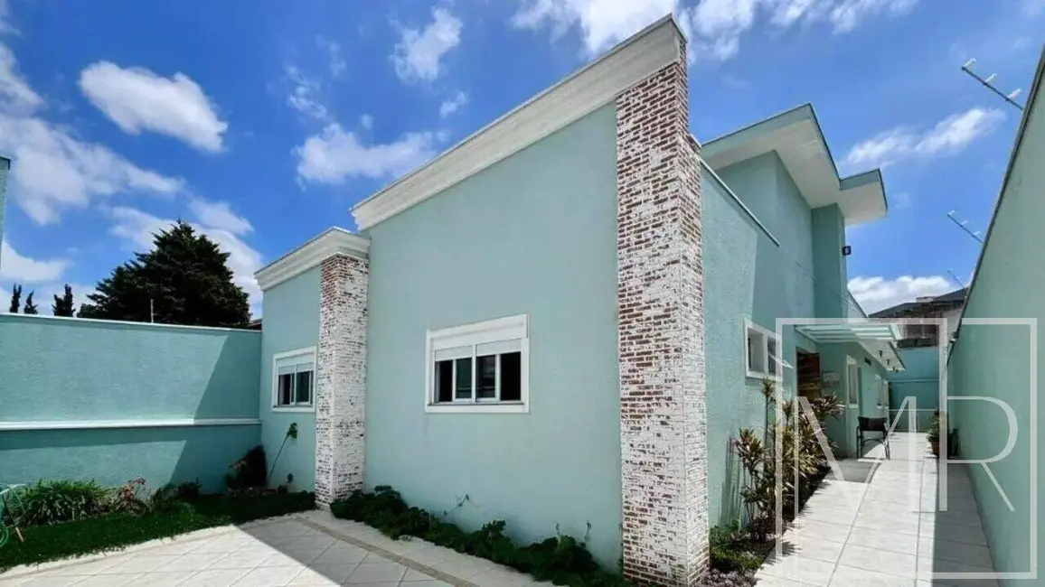 Foto 1 de Casa com 3 quartos à venda, 390m2 em Vila Santista, Atibaia - SP