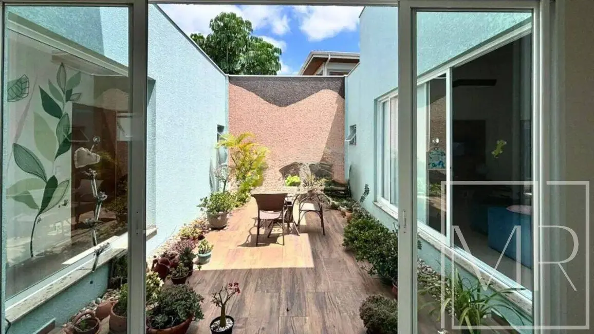 Foto 5 de Casa com 3 quartos à venda, 390m2 em Vila Santista, Atibaia - SP
