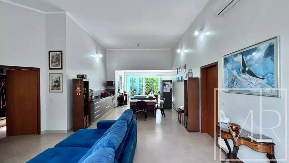 Foto 8 de Casa com 3 quartos à venda, 390m2 em Vila Santista, Atibaia - SP