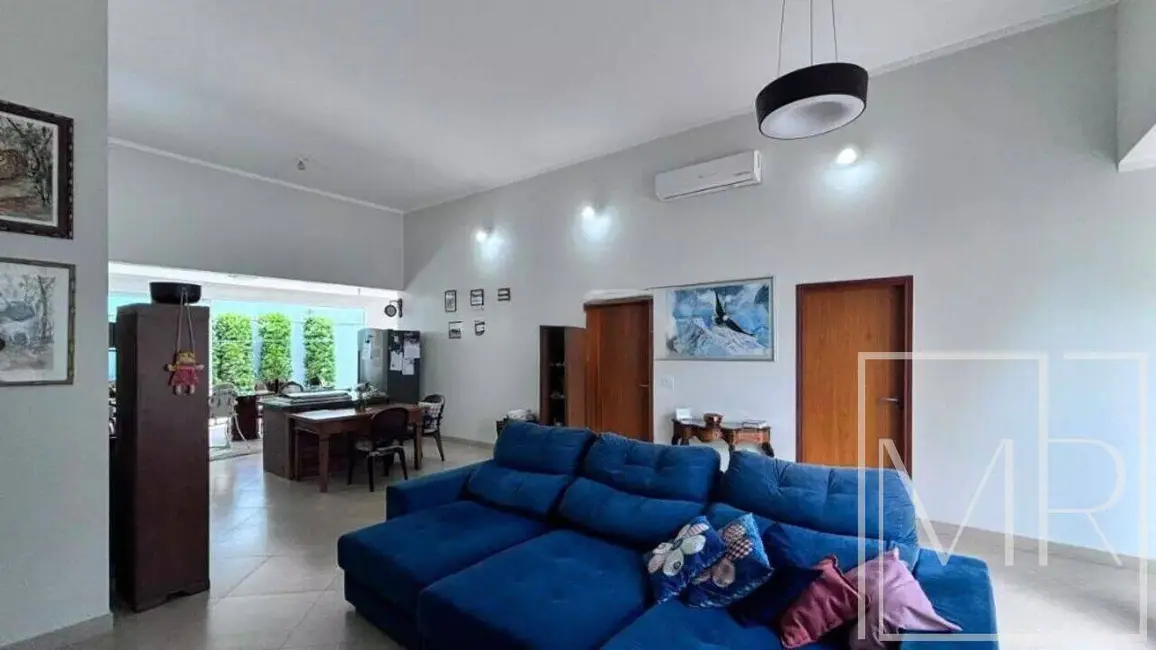 Foto 9 de Casa com 3 quartos à venda, 390m2 em Vila Santista, Atibaia - SP
