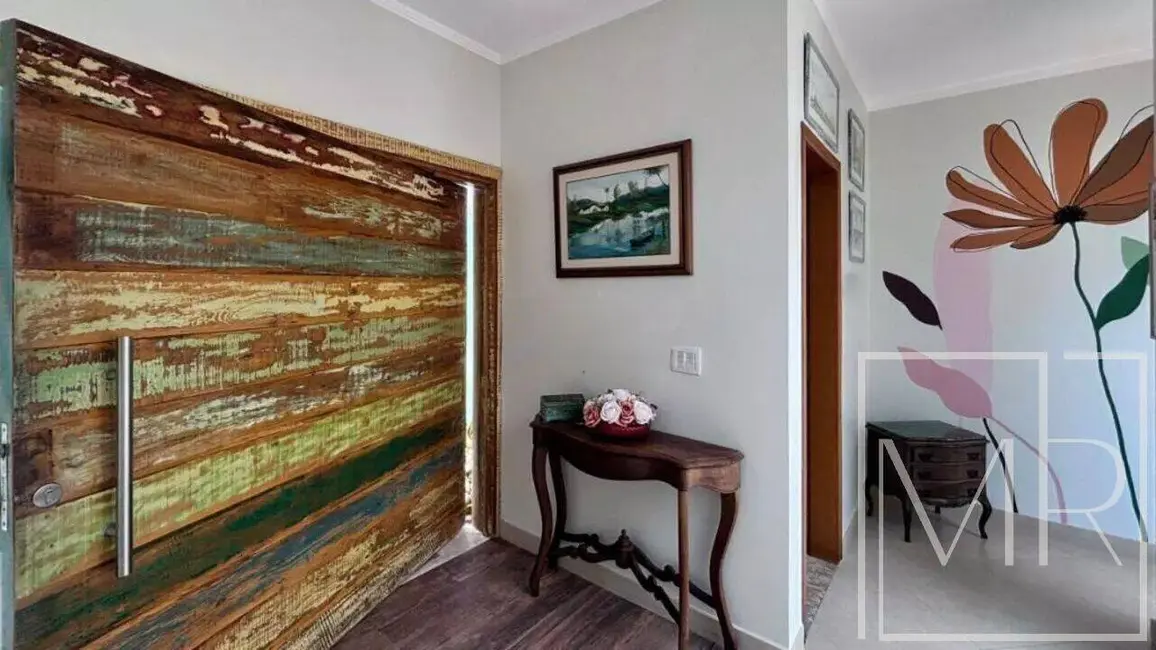 Foto 4 de Casa com 3 quartos à venda, 390m2 em Vila Santista, Atibaia - SP