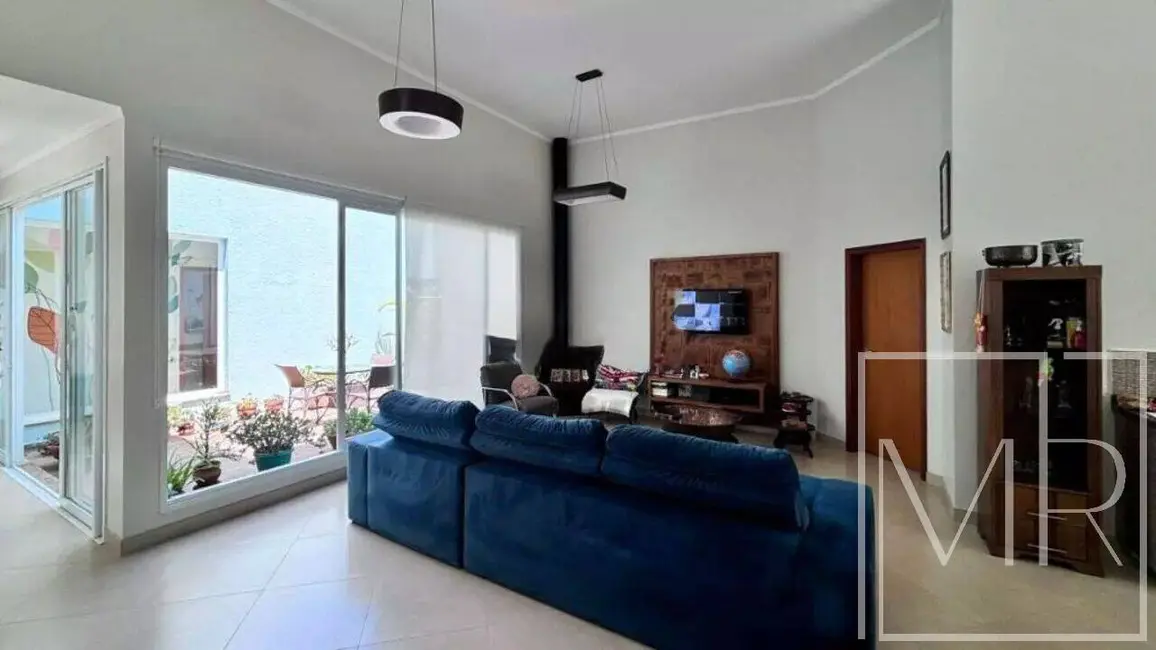Foto 7 de Casa com 3 quartos à venda, 390m2 em Vila Santista, Atibaia - SP
