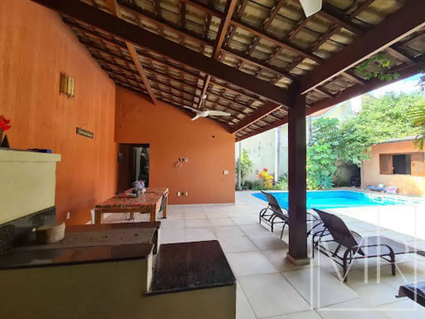 Foto 5 de Casa com 4 quartos à venda, 480m2 em Vila Petrópolis, Atibaia - SP