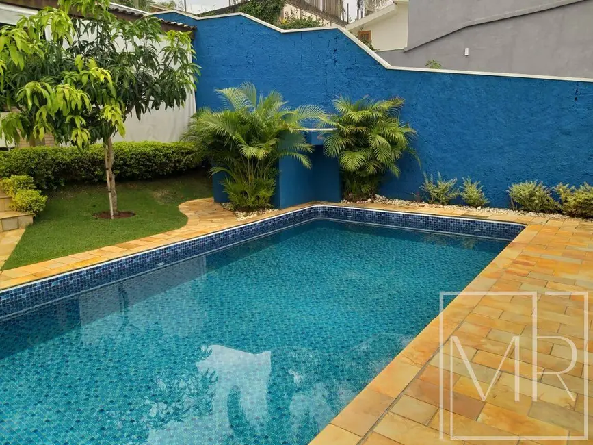 Foto 1 de Casa com 3 quartos à venda, 620m2 em Jardim Paulista, Atibaia - SP