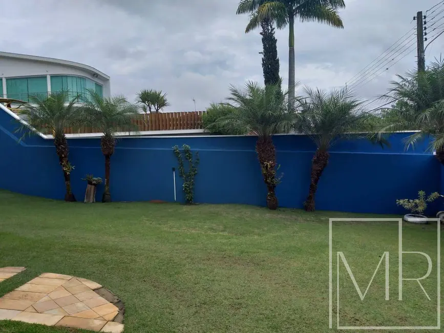 Foto 5 de Casa com 3 quartos à venda, 620m2 em Jardim Paulista, Atibaia - SP