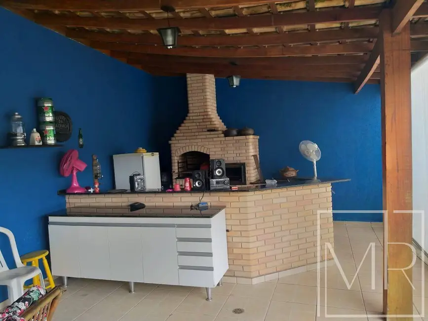 Foto 3 de Casa com 3 quartos à venda, 620m2 em Jardim Paulista, Atibaia - SP