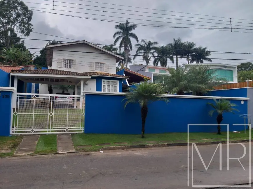 Foto 4 de Casa com 3 quartos à venda, 620m2 em Jardim Paulista, Atibaia - SP