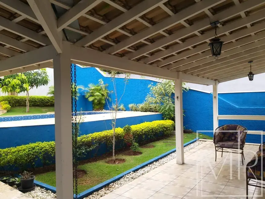 Foto 2 de Casa com 3 quartos à venda, 620m2 em Jardim Paulista, Atibaia - SP