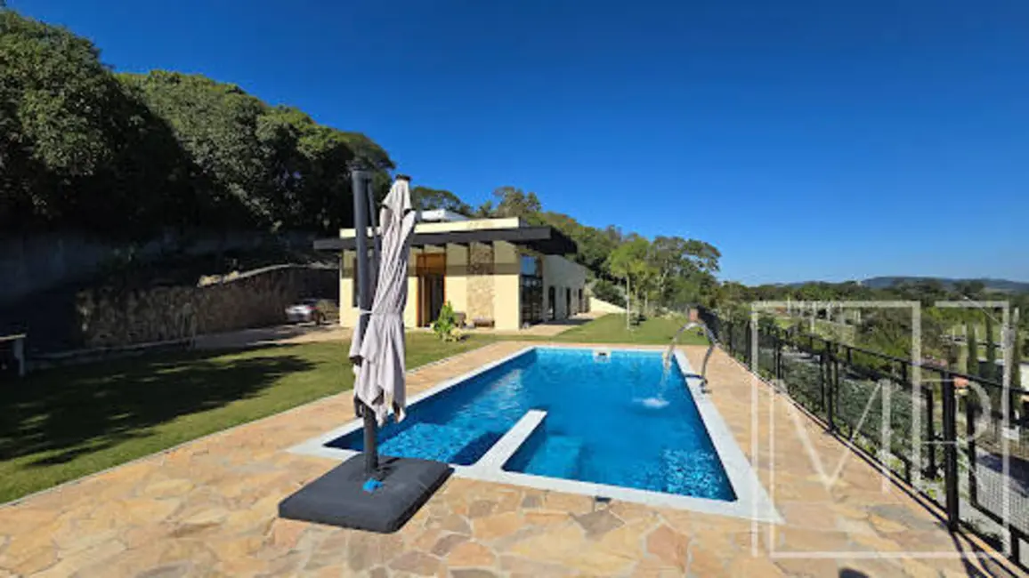 Foto 1 de Casa de Condomínio com 3 quartos à venda, 970m2 em Jardim Maristela, Atibaia - SP