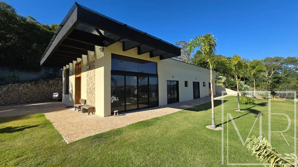 Foto 6 de Casa de Condomínio com 3 quartos à venda, 970m2 em Jardim Maristela, Atibaia - SP