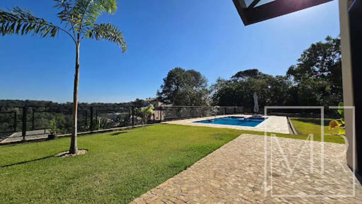 Foto 3 de Casa de Condomínio com 3 quartos à venda, 970m2 em Jardim Maristela, Atibaia - SP