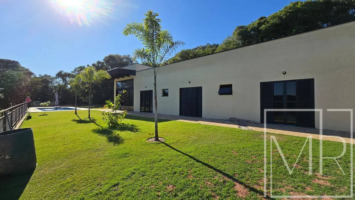 Foto 7 de Casa de Condomínio com 3 quartos à venda, 970m2 em Jardim Maristela, Atibaia - SP