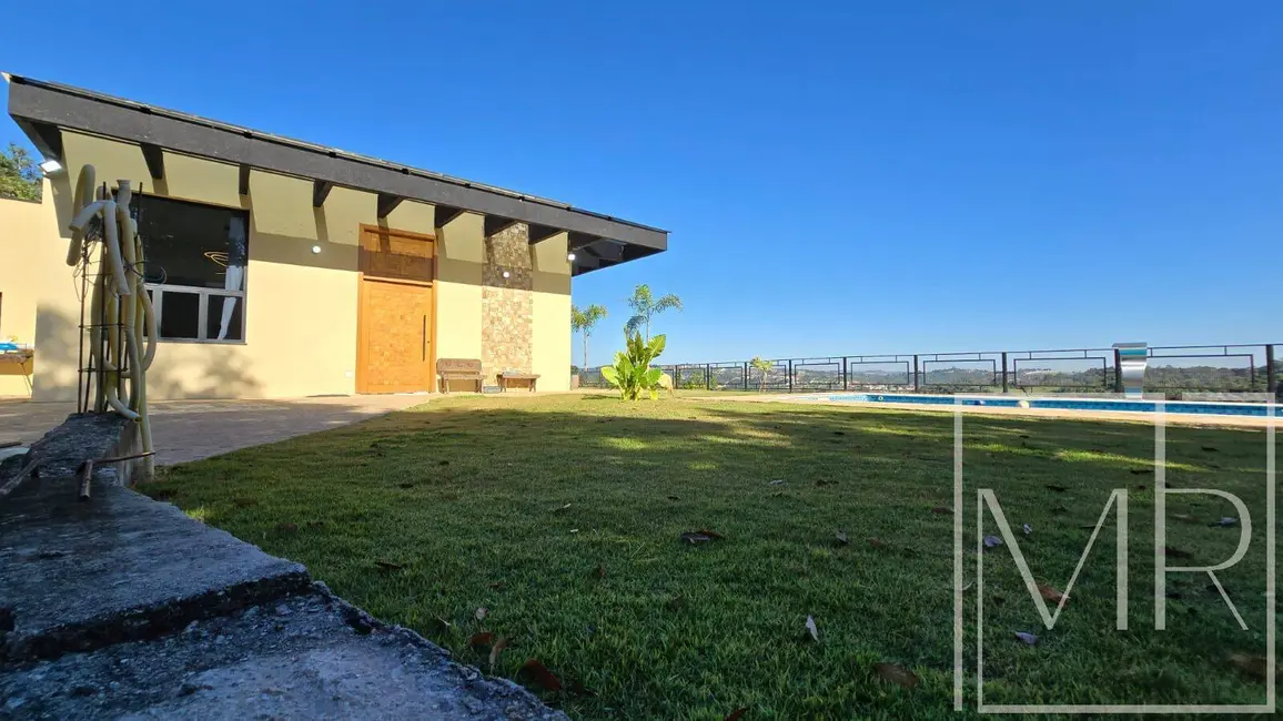 Foto 9 de Casa de Condomínio com 3 quartos à venda, 970m2 em Jardim Maristela, Atibaia - SP