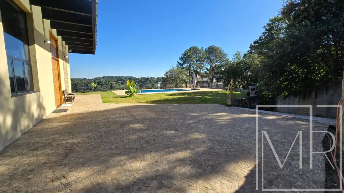 Foto 8 de Casa de Condomínio com 3 quartos à venda, 970m2 em Jardim Maristela, Atibaia - SP