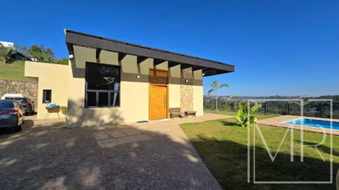 Foto 2 de Casa de Condomínio com 3 quartos à venda, 970m2 em Jardim Maristela, Atibaia - SP
