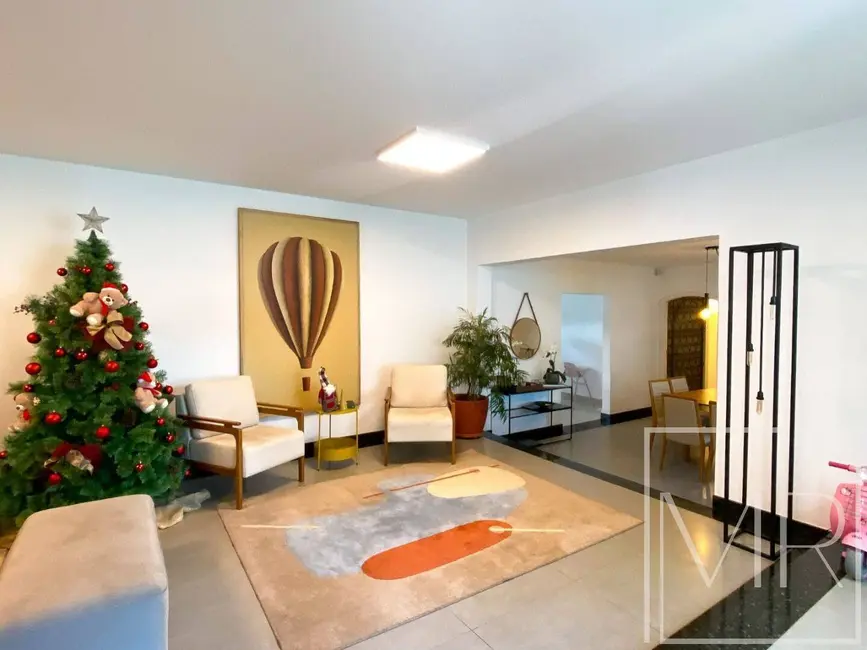 Foto 2 de Casa com 3 quartos à venda, 629m2 em Nova Gardênia, Atibaia - SP