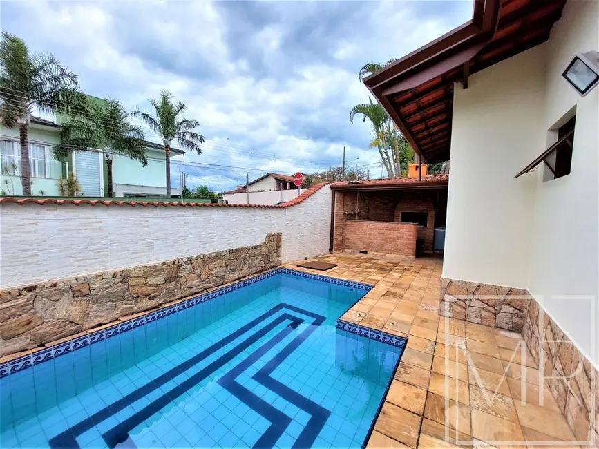 Foto 6 de Casa com 2 quartos à venda, 233m2 em Jardim do Lago, Atibaia - SP