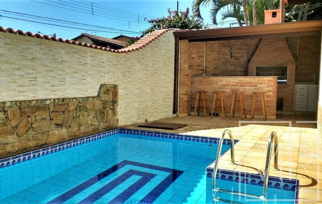 Foto 5 de Casa com 2 quartos à venda, 233m2 em Jardim do Lago, Atibaia - SP